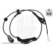 BLUE PRINT ADBP710023 - Capteur, vitesse de roue