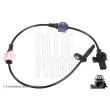 BLUE PRINT ADBP710028 - Capteur, vitesse de roue arrière gauche