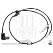 BLUE PRINT ADBP710031 - Capteur, vitesse de roue arrière droit