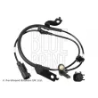 Capteur, vitesse de roue avant gauche BLUE PRINT [ADBP710042]