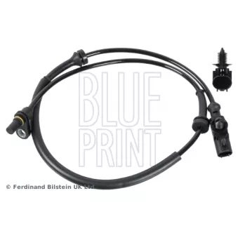 BLUE PRINT ADBP710045 - Capteur, vitesse de roue