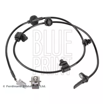 BLUE PRINT ADBP710051 - Capteur, vitesse de roue arrière droit