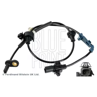 Capteur, vitesse de roue avant droit BLUE PRINT OEM 57450T1EG01