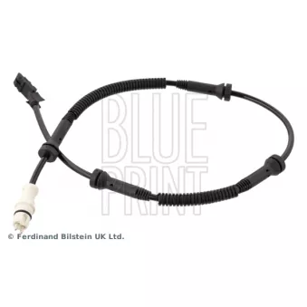 Capteur, vitesse de roue BLUE PRINT OEM 93858411