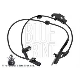 Capteur, vitesse de roue avant droit BLUE PRINT ADBP710071 pour TOYOTA PRIUS 1.8 - 99cv