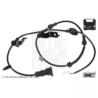 Câble de connexion-ABS arrière droit BLUE PRINT OEM 919200X100