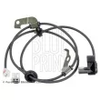 BLUE PRINT ADBP710087 - Capteur, vitesse de roue arrière gauche