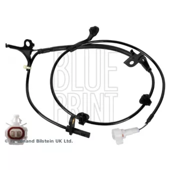 Capteur, vitesse de roue avant droit BLUE PRINT ADBP710091