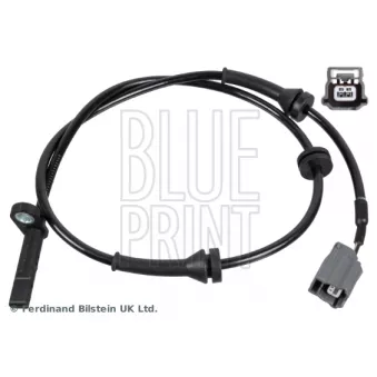 BLUE PRINT ADBP710098 - Capteur, vitesse de roue
