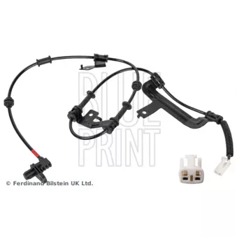 Capteur, vitesse de roue avant droit BLUE PRINT ADBP710105