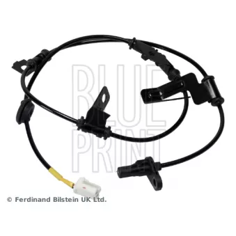 Capteur, vitesse de roue arrière droit BLUE PRINT OEM 956812S500