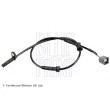 BLUE PRINT ADBP710114 - Capteur, vitesse de roue