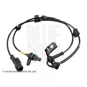 Capteur, vitesse de roue avant gauche BLUE PRINT OEM 95670D3000