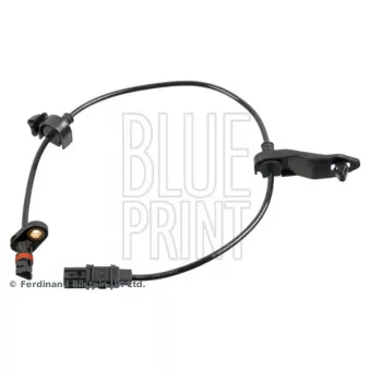 BLUE PRINT ADBP710128 - Capteur, vitesse de roue arrière gauche