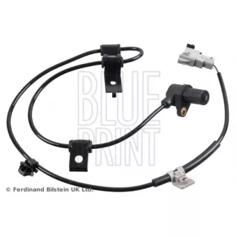 BLUE PRINT ADBP710134 - Capteur, vitesse de roue avant gauche