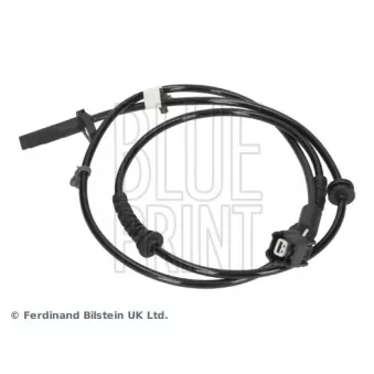 Capteur, vitesse de roue BLUE PRINT ADBP710143 pour NISSAN NV200 1.5 DCI - 110cv