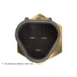 BLUE PRINT ADBP720004 - Sonde de température, liquide de refroidissement