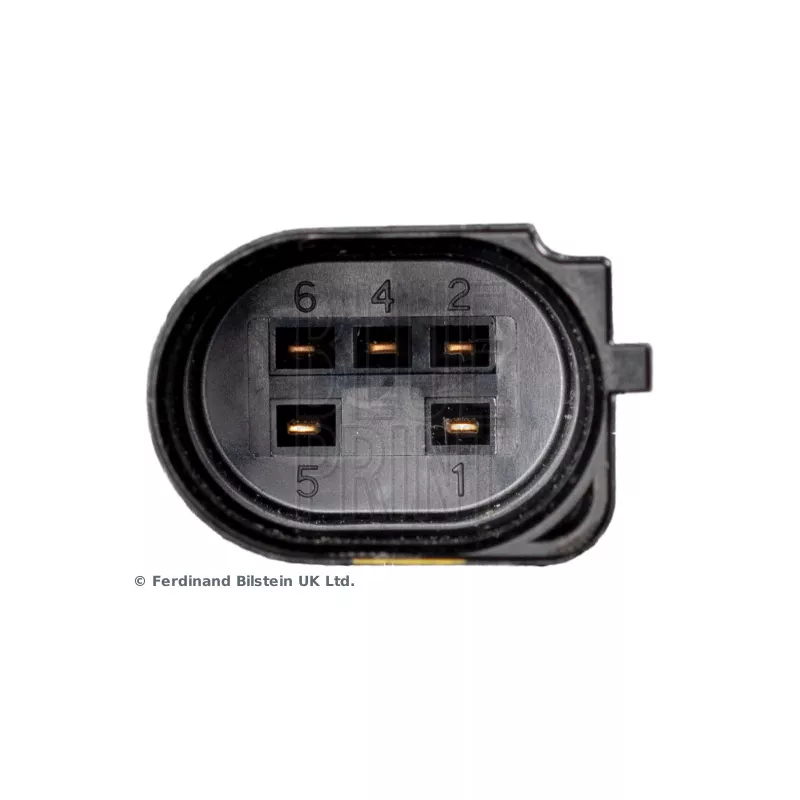 Module-EGR BLUE PRINT ADBP720023 - Visuel 2