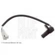 BLUE PRINT ADBP720040 - Capteur d'angle, vilebrequin