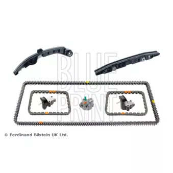 Kit de distribution par chaîne BLUE PRINT ADBP730018