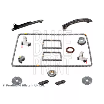 Kit de distribution par chaîne BLUE PRINT OEM 1356031010S2