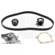 BLUE PRINT ADBP730034 - Pompe à eau + kit de courroie de distribution