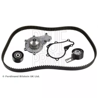 Pompe à eau + kit de courroie de distribution BLUE PRINT OEM 0816E7