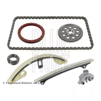 Kit de distribution par chaîne BLUE PRINT ADBP730065