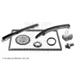 BLUE PRINT ADBP730088 - Kit de distribution par chaîne