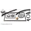 BLUE PRINT ADBP730089 - Kit de distribution par chaîne