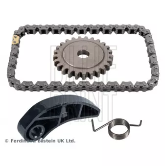 Kit de chaînes, commade de pompe à huile BLUE PRINT OEM 150411KT0A