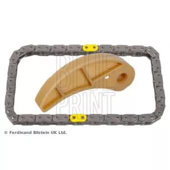 Kit de chaînes, commade de pompe à huile BLUE PRINT OEM 1350728010