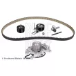 BLUE PRINT ADBP730129 - Pompe à eau + kit de courroie de distribution