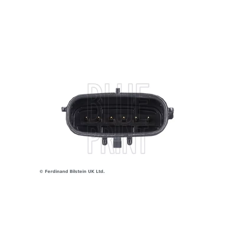 Corps papillon BLUE PRINT ADBP740079 - Visuel 2