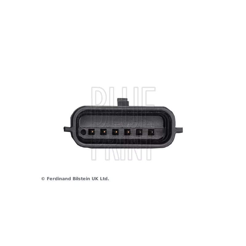 Corps papillon BLUE PRINT ADBP740080 - Visuel 2