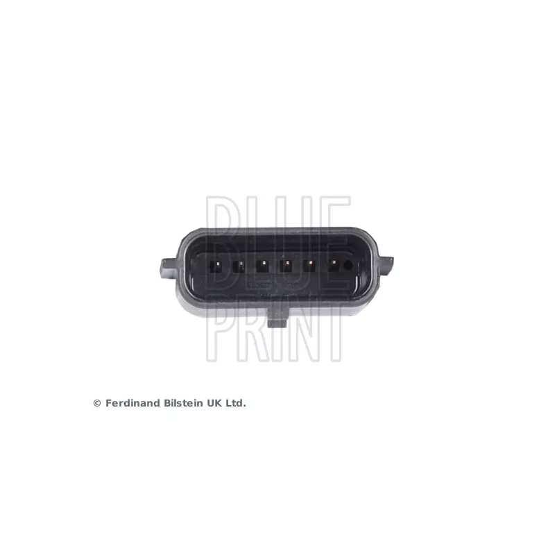 Corps papillon BLUE PRINT ADBP740081 - Visuel 2