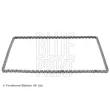 BLUE PRINT ADBP750051 - Chaîne de distribution