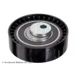 BLUE PRINT ADBP760096 - Poulie-tendeur, courroie de distribution