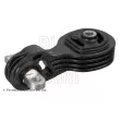 Support moteur BLUE PRINT [ADBP800102]