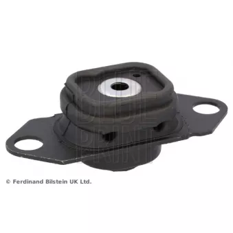 BLUE PRINT ADBP800523 - Suspension, boîte de vitesse manuelle