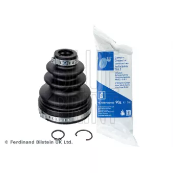 Jeu de joints-soufflets, arbre de commande BLUE PRINT ADBP810049 pour TOYOTA YARIS 1.0 VVT-i - 69cv