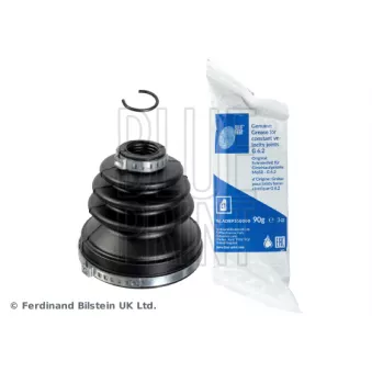 Soufflets de cardan avant BLUE PRINT OEM 044370D310