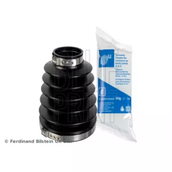 Soufflets de cardan avant BLUE PRINT ADBP810064