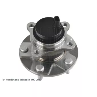 Roulement de roue avant BLUE PRINT ADBP820002 pour LEXUS RC 200t - 245cv