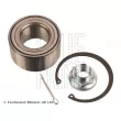 BLUE PRINT ADBP820023 - Roulement de roue avant