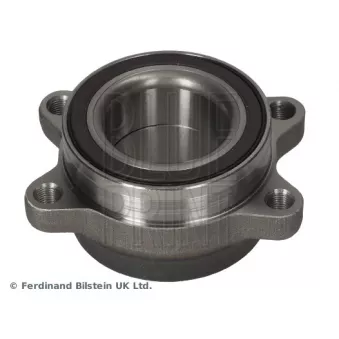 Roulement de roue avant BLUE PRINT ADBP820079