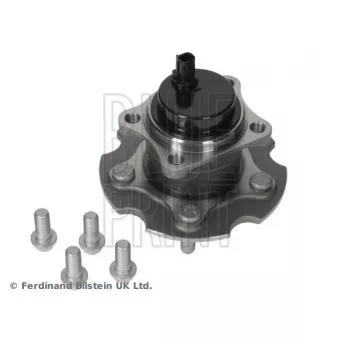 Kit de roulements de roue BLUE PRINT ADBP820089