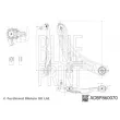 BLUE PRINT ADBP860070 - Triangle ou bras de suspension (train avant)