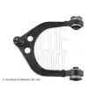 Triangle ou bras de suspension (train avant) BLUE PRINT [ADBP860140]