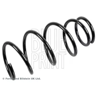Ressort de suspension BLUE PRINT ADBP880001